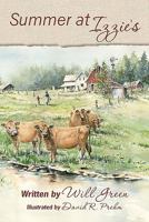 Summer at Izzie's 1450540988 Book Cover