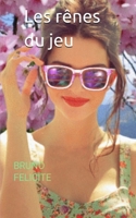 Les rênes du jeu (French Edition) B0G5YBWTGM Book Cover