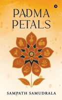 Padma Petals B0FSY3VQMV Book Cover