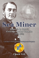 Sea Miner 1329736389 Book Cover