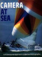 Camera at Sea: A Professional Approach to Marine Photography 1852532122 Book Cover