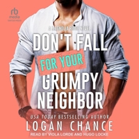 Don't Fall for Your Grumpy Neighbor B0FMJ6J5GZ Book Cover