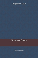 l'Angelo di "DIO" B0H8MWF87S Book Cover