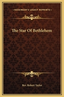 The Star Of Bethlehem 1417994762 Book Cover