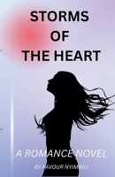 Storms of the Heart B0FMY3S9GL Book Cover