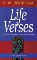 Life Verses: Temple of Topaz (Great Text Series) 0825421667 Book Cover