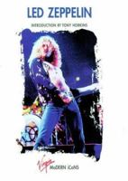 Led Zeppelin (Modern Icons Series) 0312179383 Book Cover