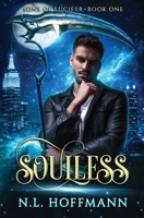 Soulless B08WRZSKVR Book Cover