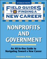 Nonprofits and Government 0816076049 Book Cover