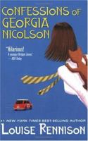 Confessions of Georgia Nicolson (adult) (Confessions of Georgia Nicolson Books 1 &2) 0060575905 Book Cover