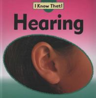 Hearing 0749688955 Book Cover