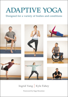 Adaptive Yoga 1492596647 Book Cover