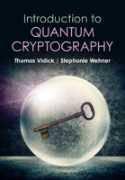 Introduction to Quantum Cryptography 1316515656 Book Cover