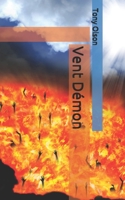 Vent Démon B091DYRB84 Book Cover
