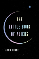 The Little Book of Aliens 0063279738 Book Cover
