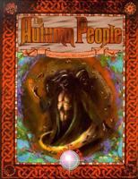 The Autumn People 1565047095 Book Cover