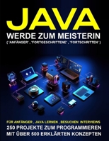 java für anfänger (German Edition) B0H344JKV9 Book Cover