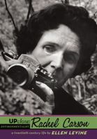 Up Close: Rachel Carson (Up Close) 0142410462 Book Cover