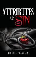 Attributes of Sin 1545604622 Book Cover