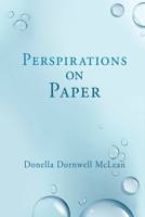 Perspirations on Paper 166284851X Book Cover