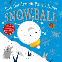 Snowball 0593095936 Book Cover