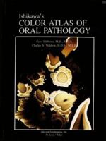 Color Atlas of Oral Pathology/American Edition 091279125X Book Cover
