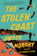 The Stolen Coast 059365367X Book Cover