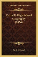 Cornell's High School Geography 1164132482 Book Cover