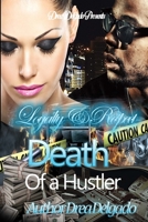 Death of a Hustler 1530868157 Book Cover