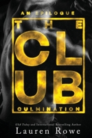 The Culmination 1951315014 Book Cover