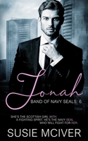 Jonah 1737575558 Book Cover