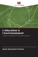 L'éducation à l'environnement (French Edition) 6208266432 Book Cover