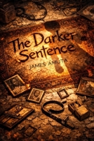 The Darker Sentence (The Dark Sentence Trilogy) 9786802381 Book Cover