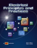 Electrical Principles and Practices 0826917585 Book Cover