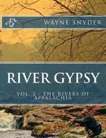 River Gypsy - Volume 2 1540828514 Book Cover