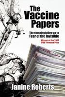 The Vaccine Papers 0955917751 Book Cover