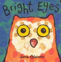 Bright Eyes 0333903684 Book Cover