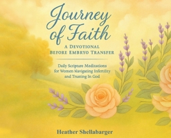 Journey Of Faith 1918171106 Book Cover