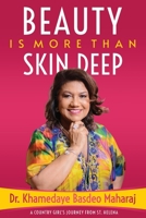Beauty is More Than Skin Deep B0G56BVYBK Book Cover