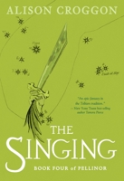 The Singing 0763636657 Book Cover
