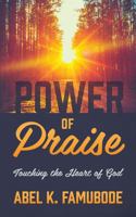 Power of Praise: Touching the Heart of God 147878251X Book Cover