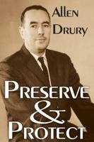 Preserve and Protect B00005WP9U Book Cover
