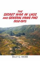 Secret War 1514486865 Book Cover