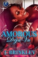 Amorous Dj vu: A Romance Novel 1977755135 Book Cover
