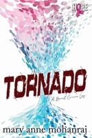 Tornado: A Breast Cancer Log 162601647X Book Cover