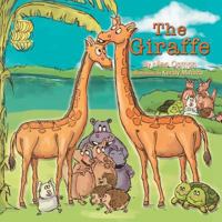 The Giraffe 149909048X Book Cover