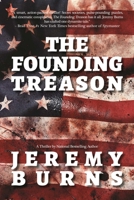 The Founding Treason 1611883571 Book Cover