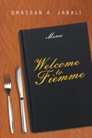 Welcome to Fiemme 1483413861 Book Cover