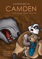 Adventures in Camden (Most Unusual Friends) 1606040413 Book Cover