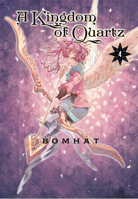 A Kingdom of Quartz 4 B0DZWPNDYQ Book Cover